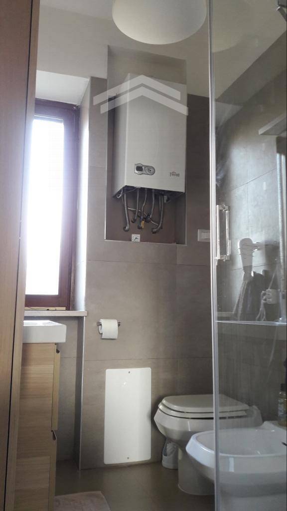 Appartamento in vendita a San Massimo