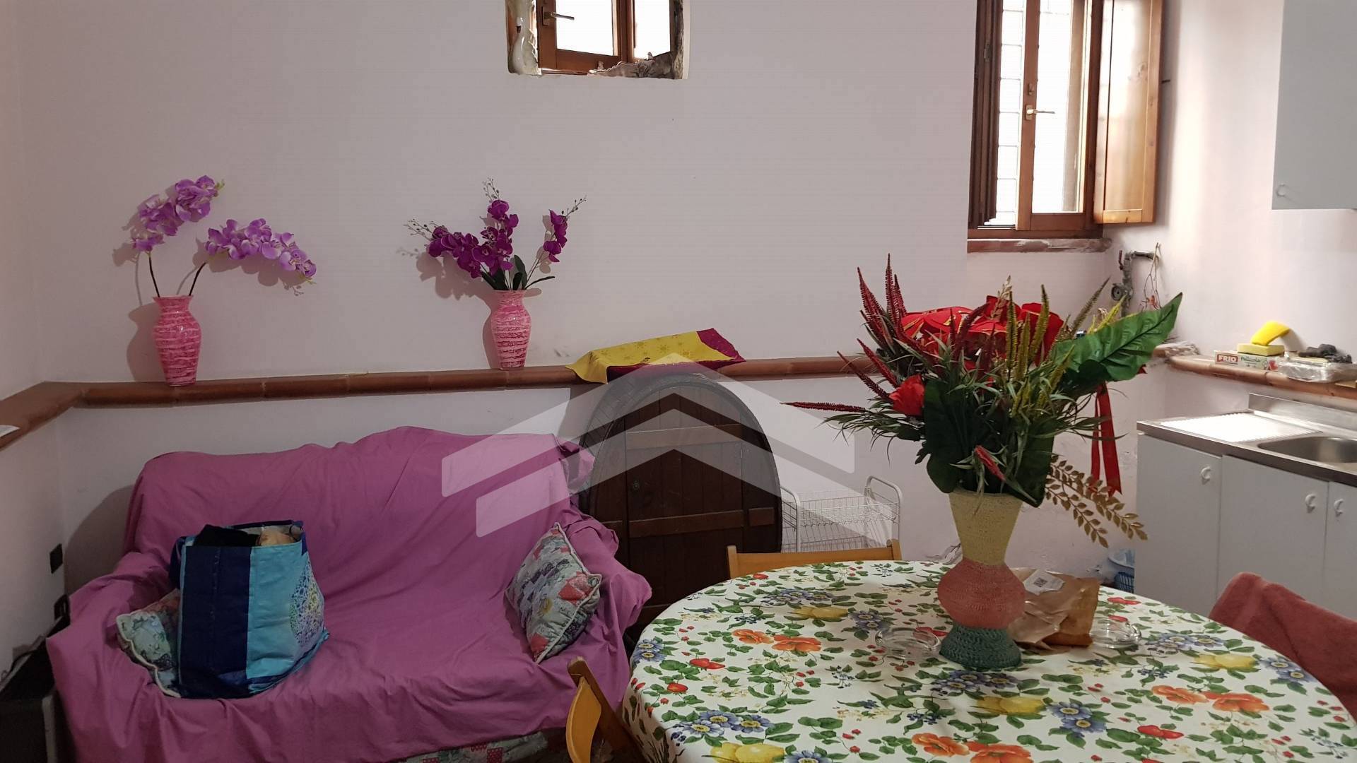 Appartamento in vendita a Vinchiaturo