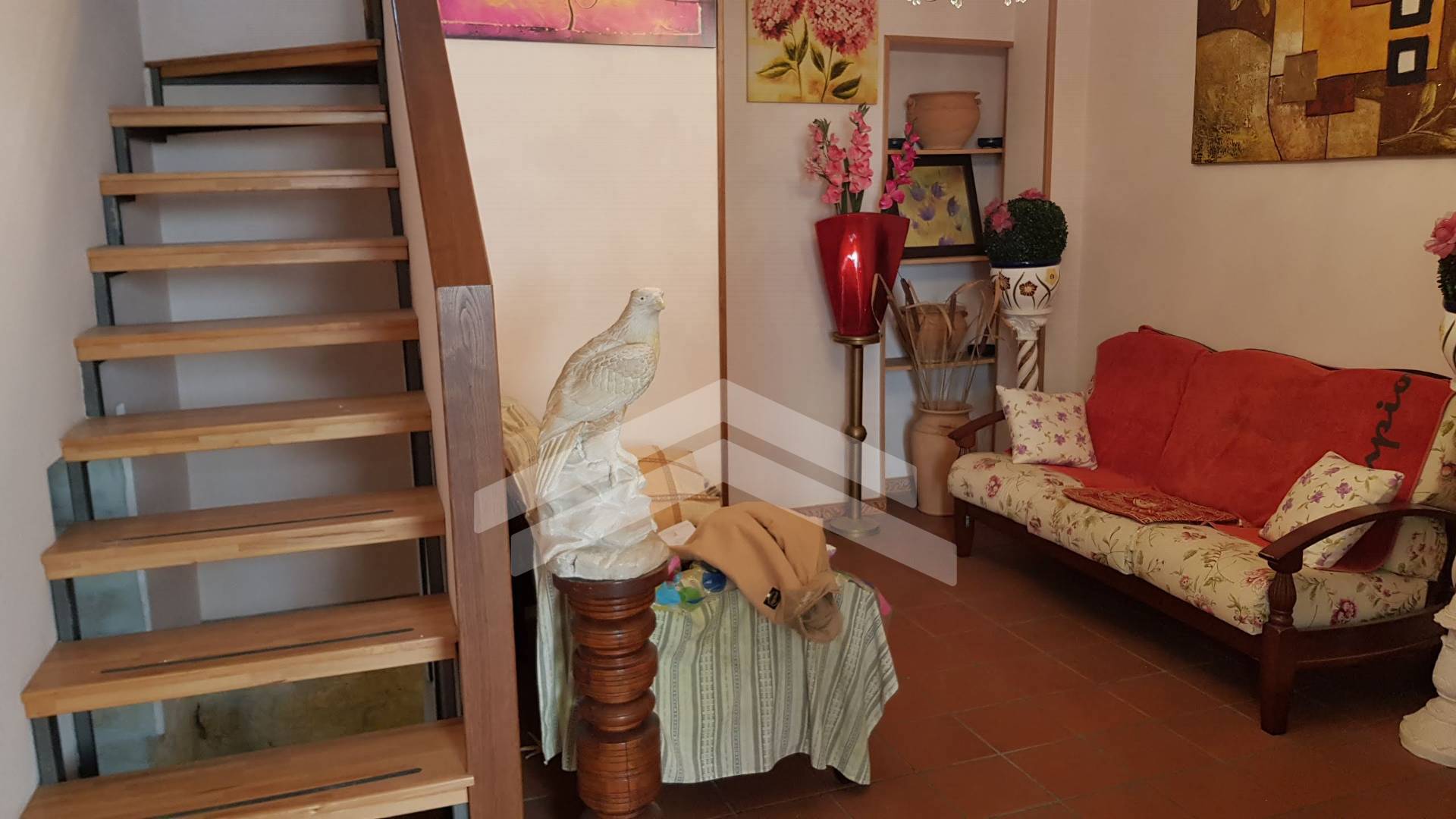 Appartamento in vendita a Vinchiaturo