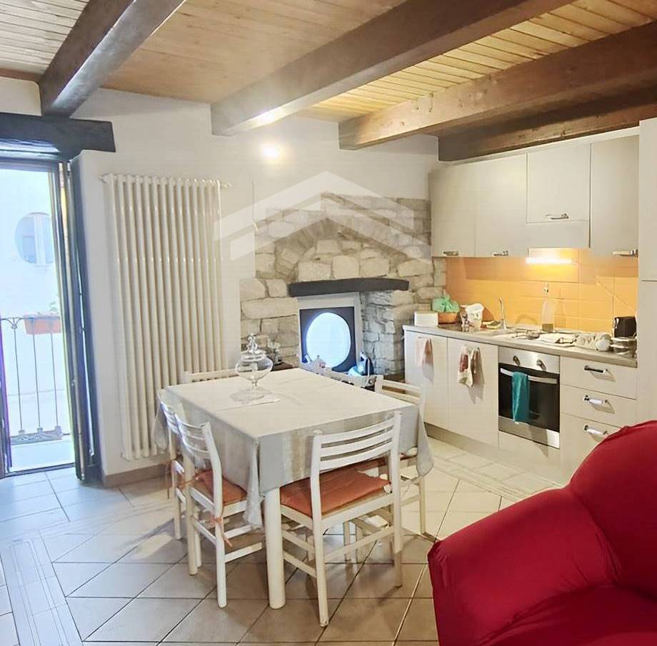 Cielo Terra in vendita a Campobasso, Centro storico