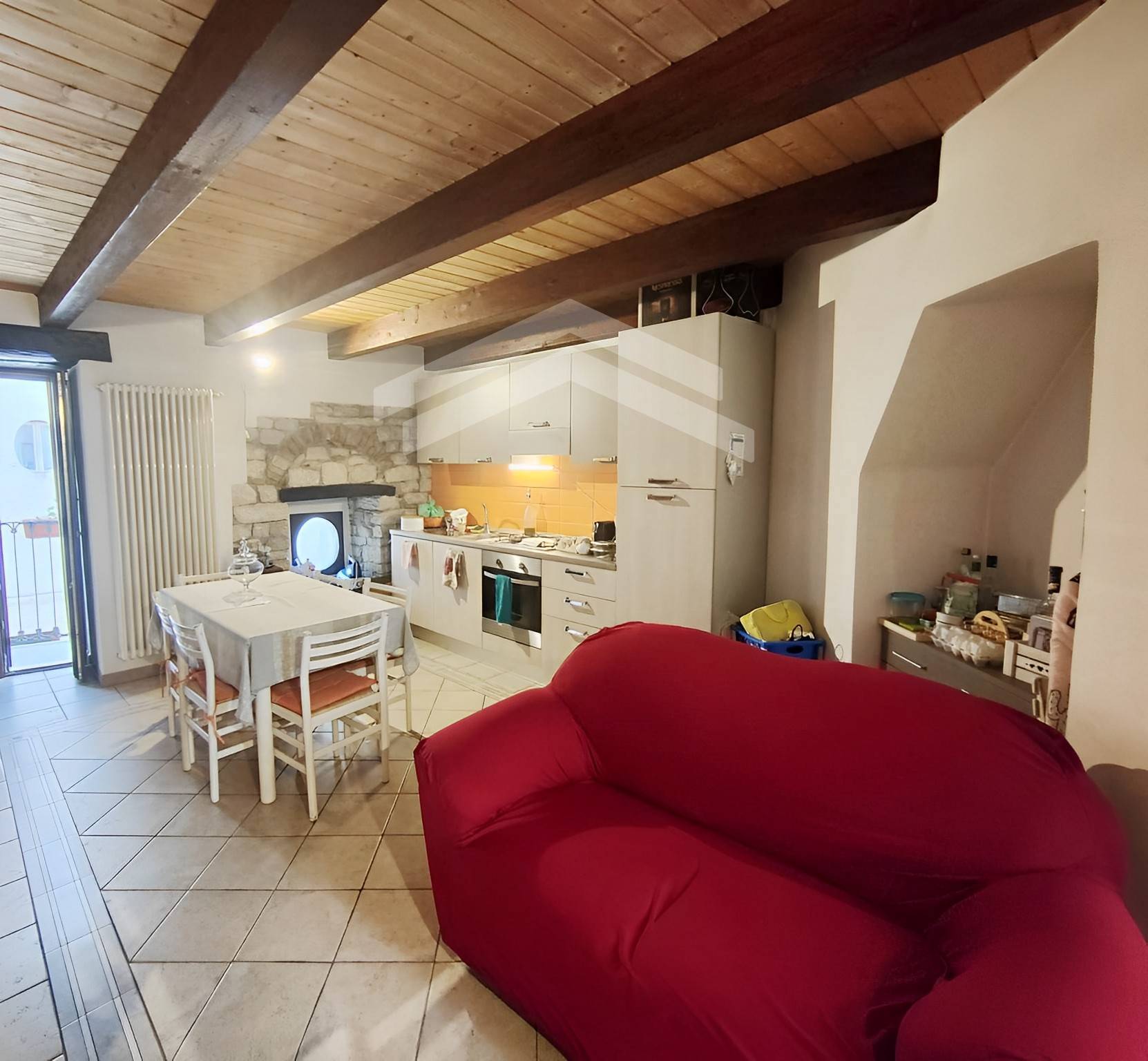 Cielo Terra in vendita a Campobasso, Centro storico