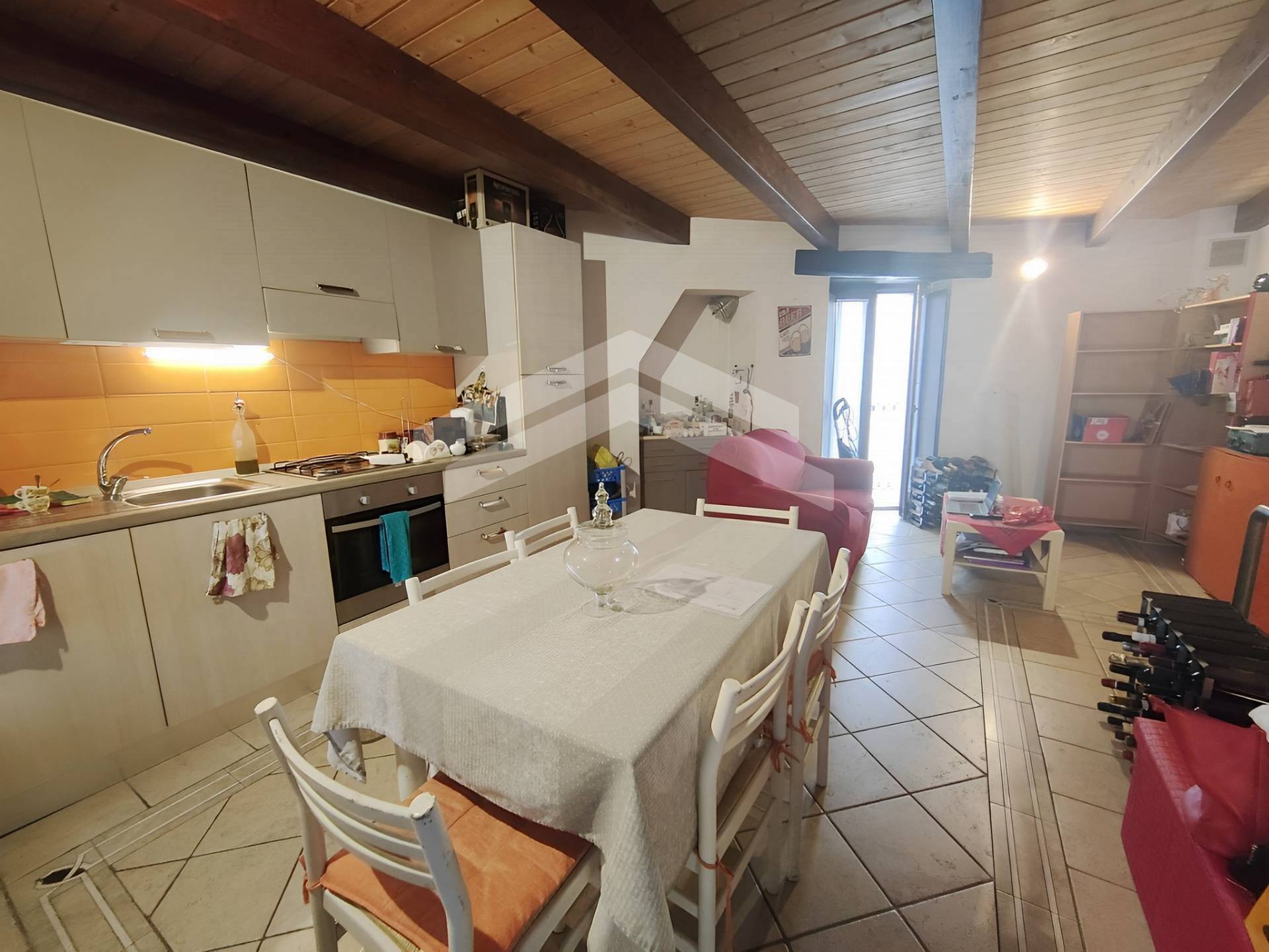 Cielo Terra in vendita a Campobasso, Centro storico