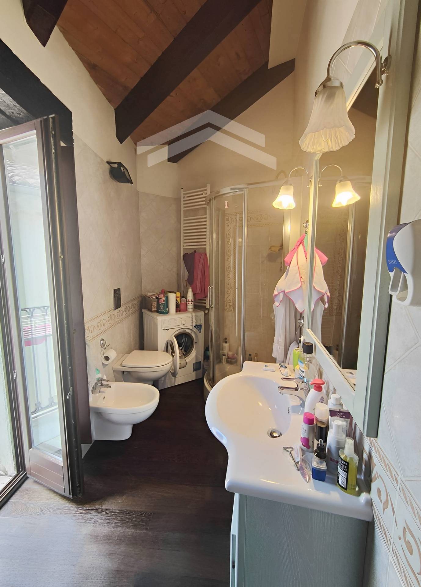 Cielo Terra in vendita a Campobasso, Centro storico