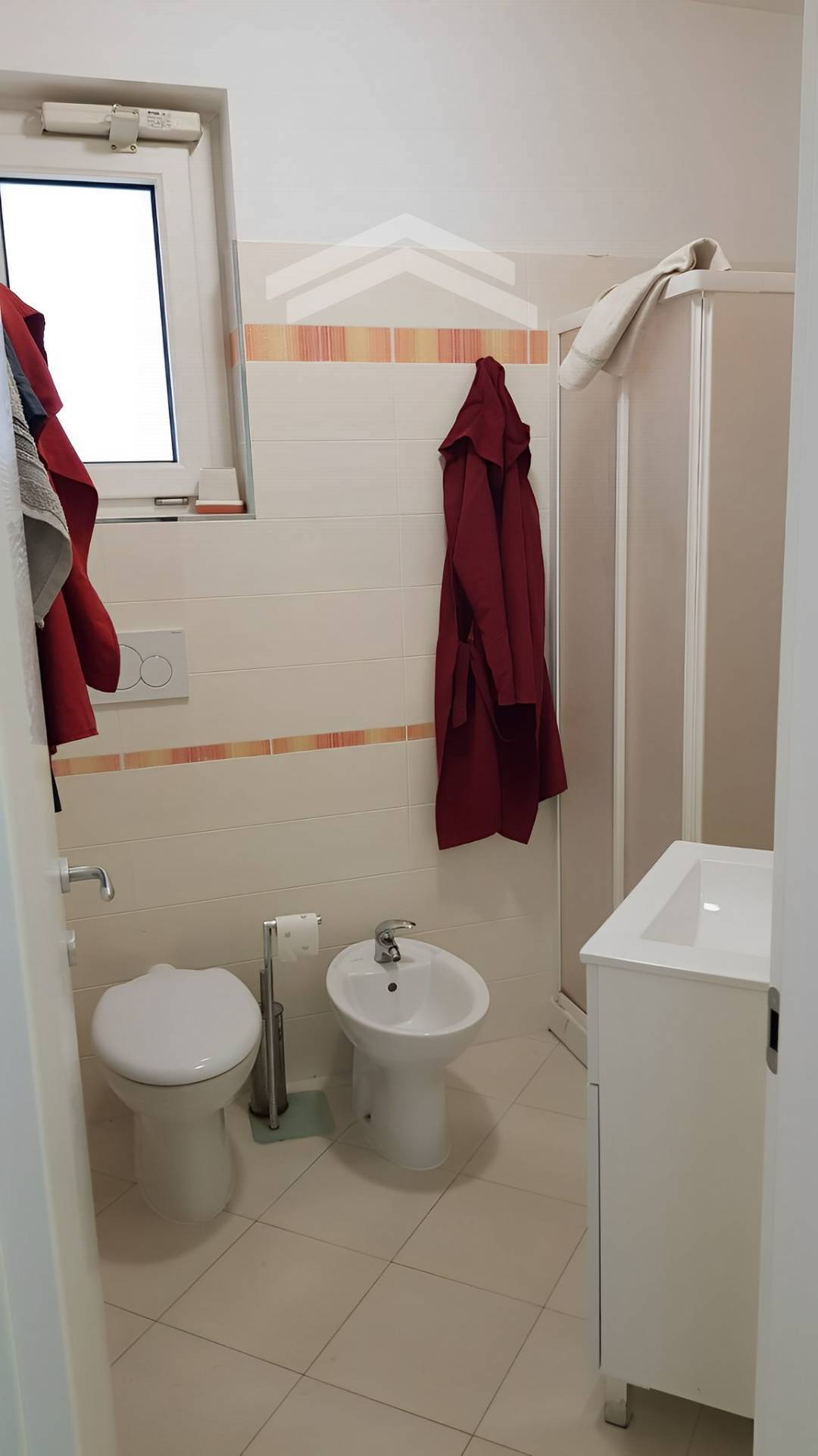 Appartamento in vendita a Campobasso, Centro