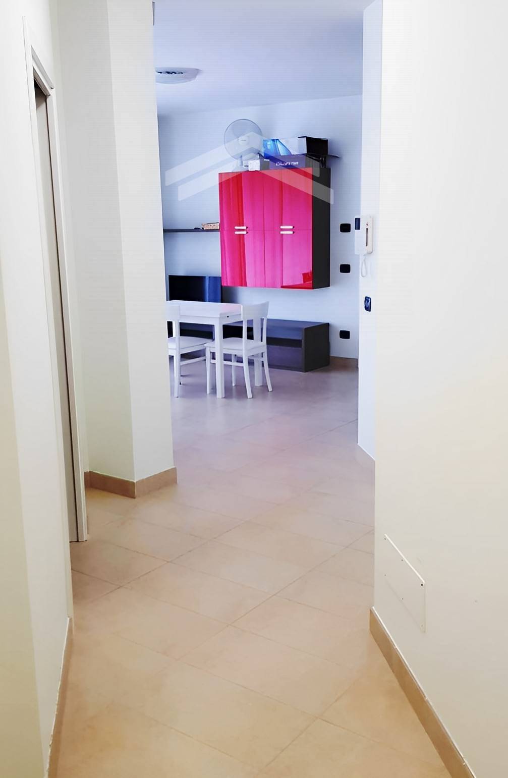 Appartamento in vendita a Campobasso, Centro