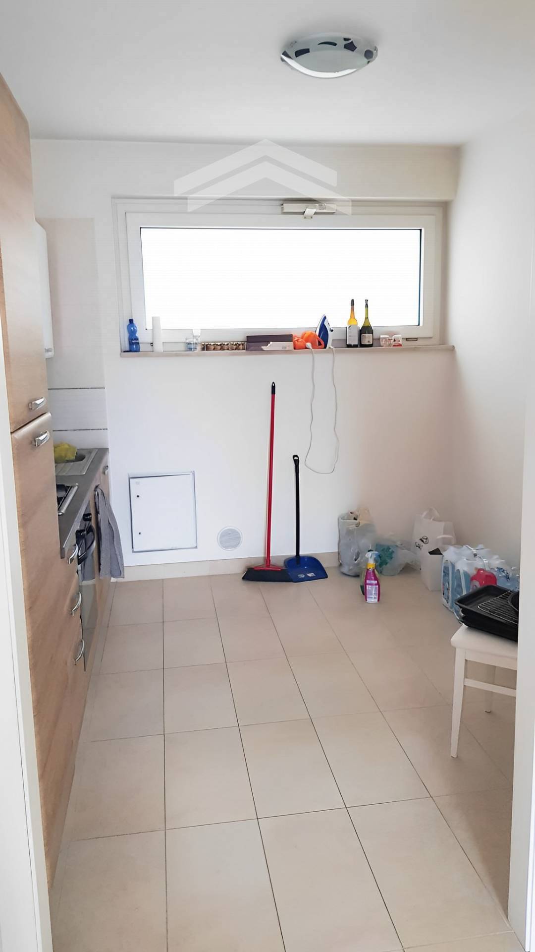 Appartamento in vendita a Campobasso, Centro