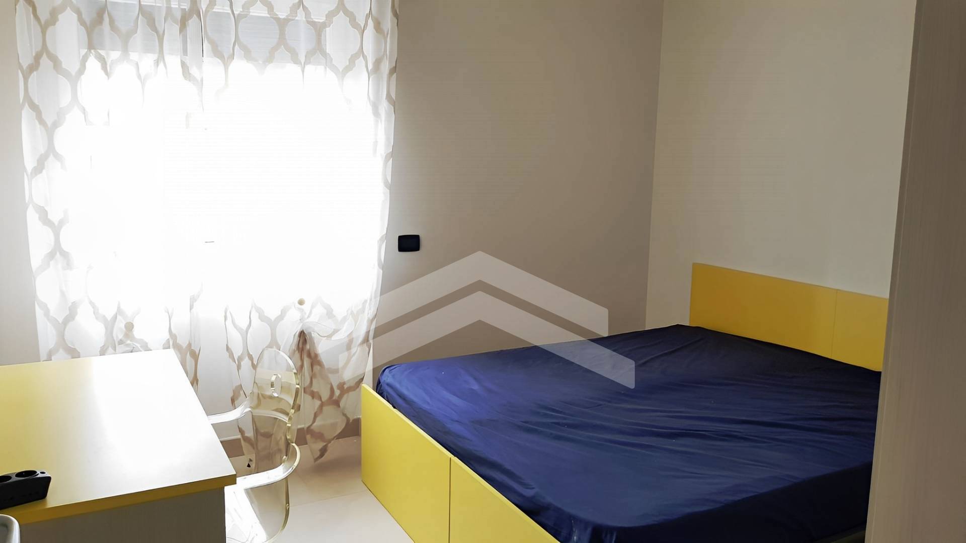 Appartamento in vendita a Campobasso, Centro