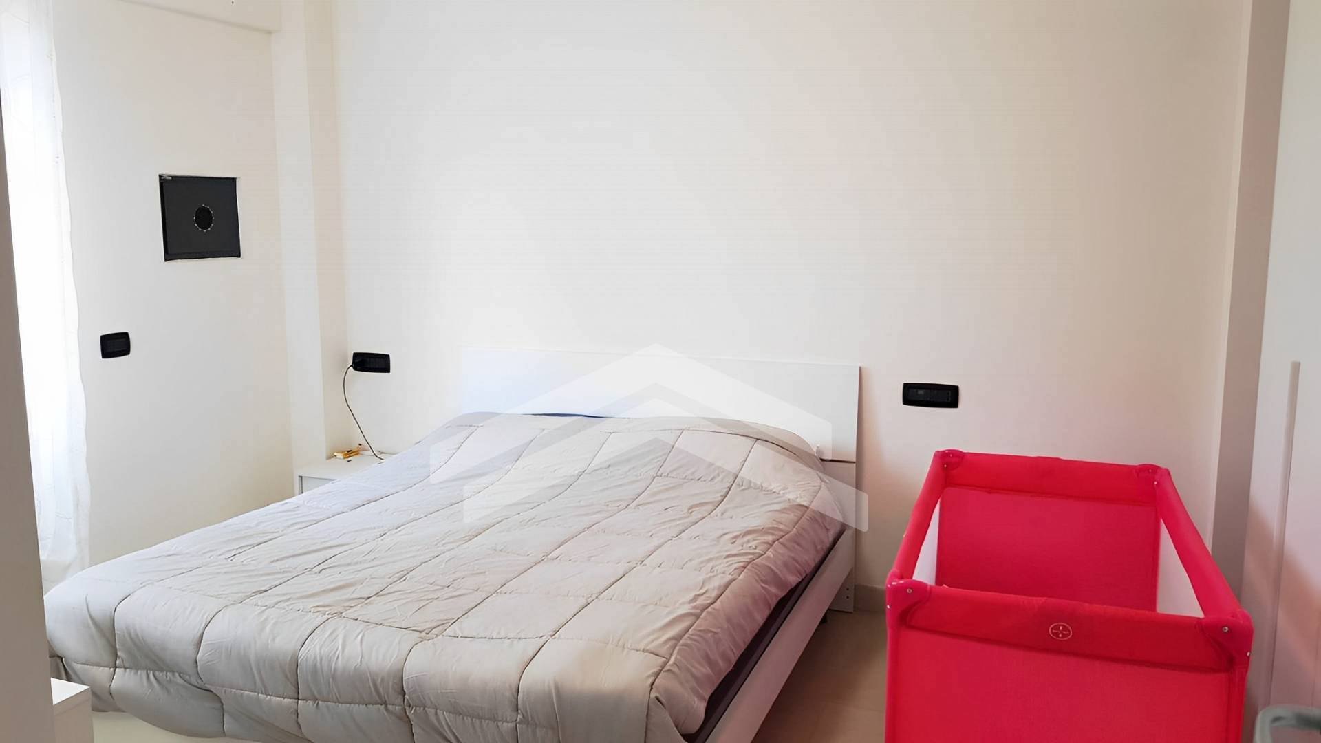 Appartamento in vendita a Campobasso, Centro