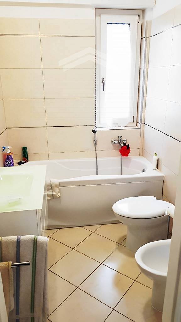 Appartamento in vendita a Campobasso, Centro