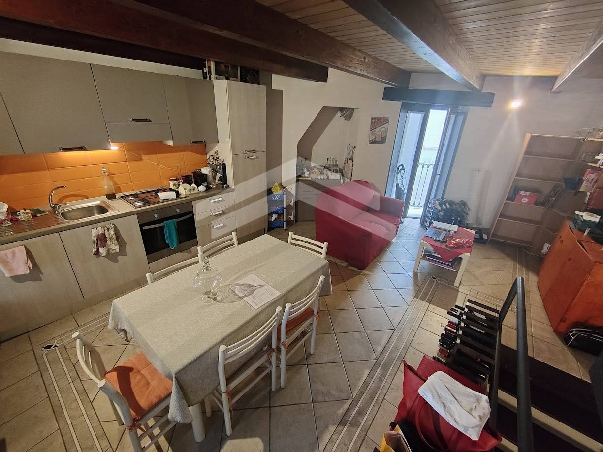 Cielo Terra in vendita a Campobasso, Centro storico