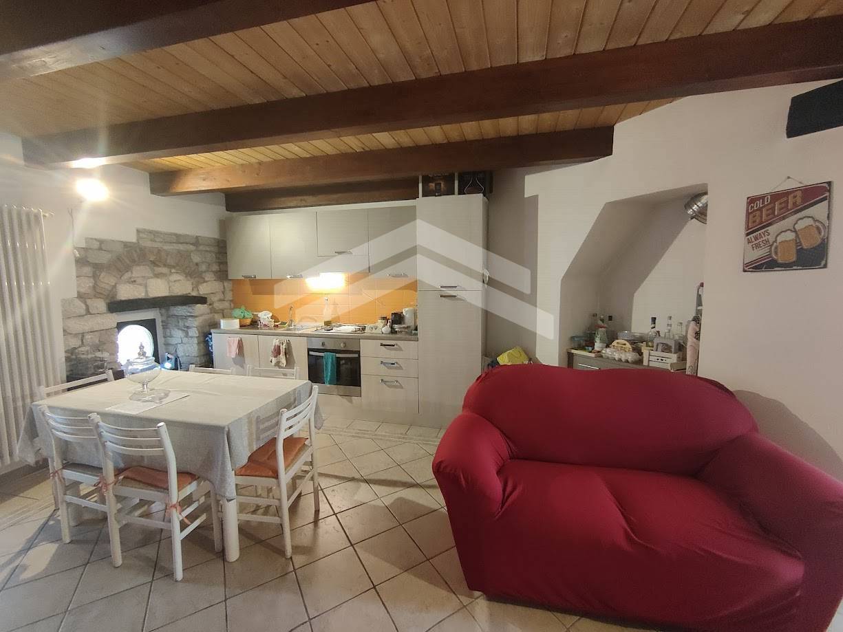 Cielo Terra in vendita a Campobasso, Centro storico