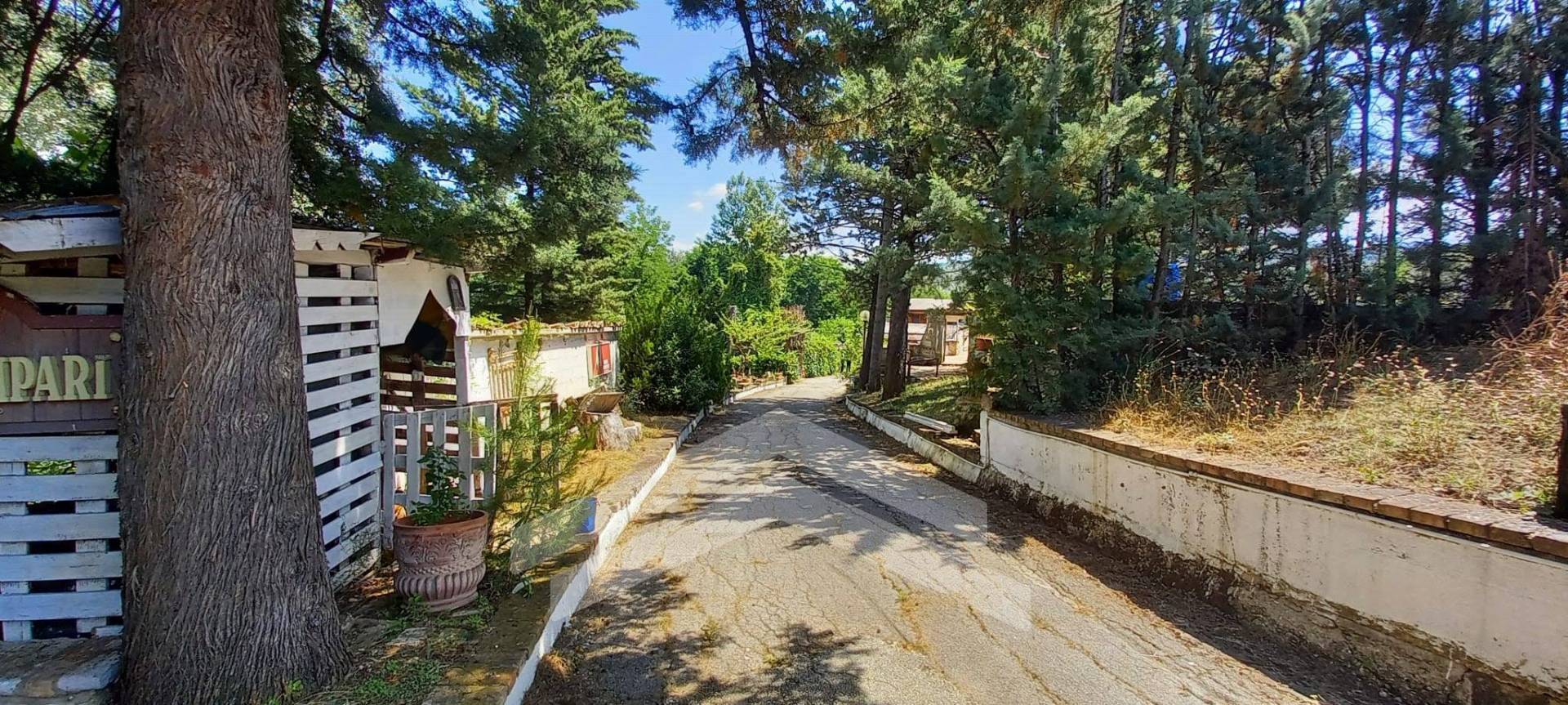 Fabbricato in vendita a Ripalimosani