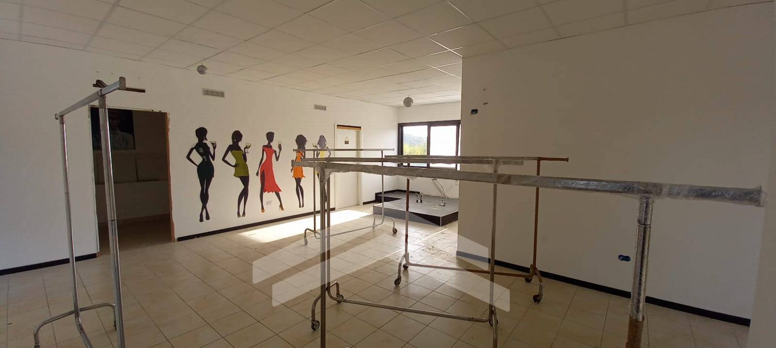 Locale commerciale in affitto a Gambatesa