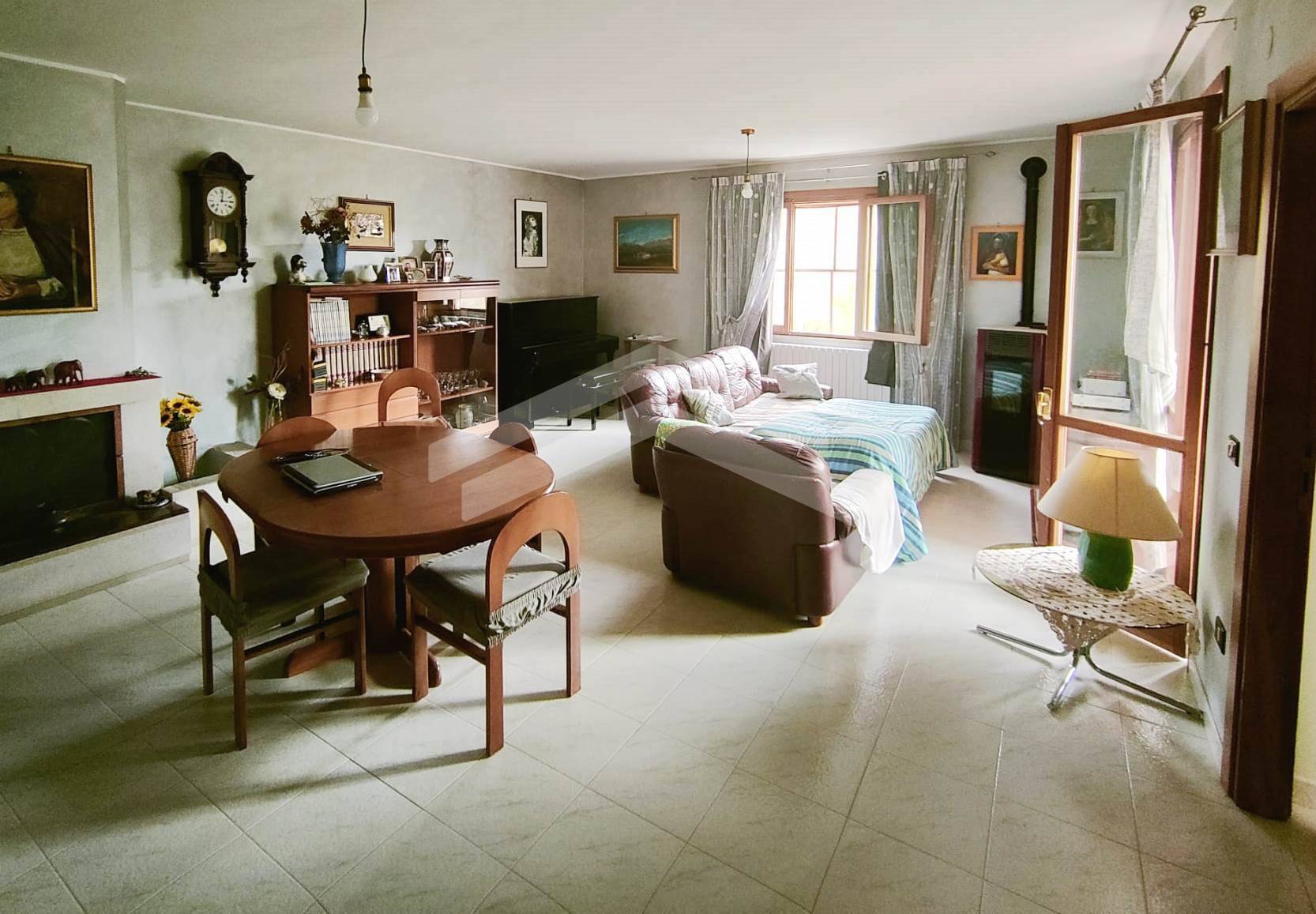 Villa singola in vendita a Campobasso, Periferia