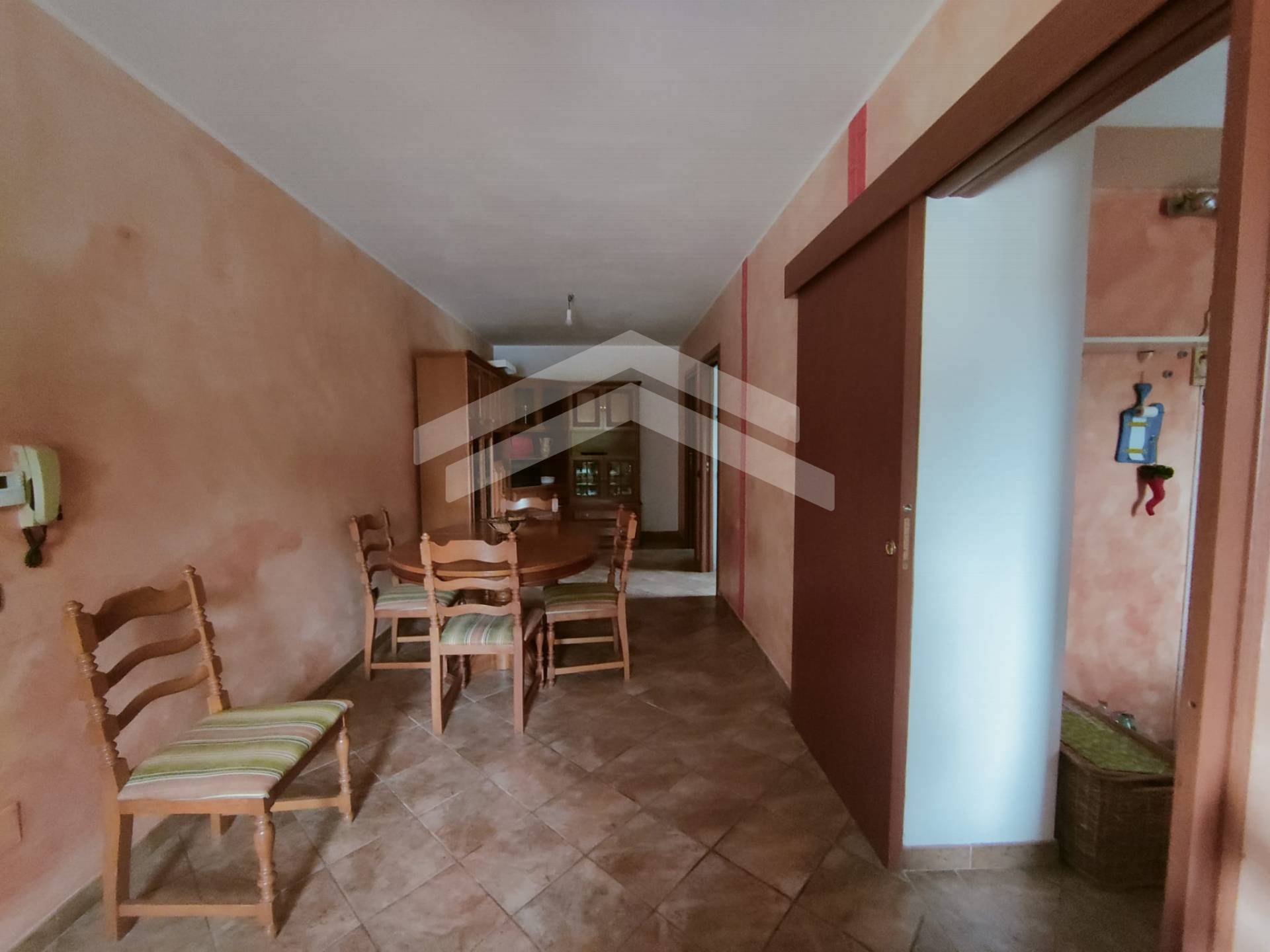 Villa singola in vendita a Campobasso, Periferia