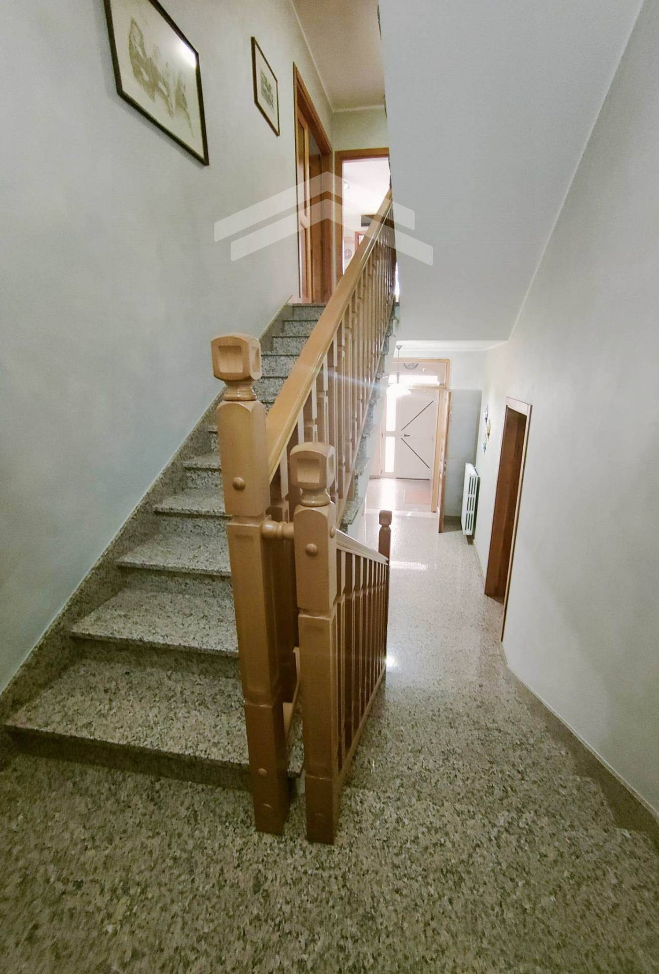 Villa singola in vendita a Campobasso, Periferia