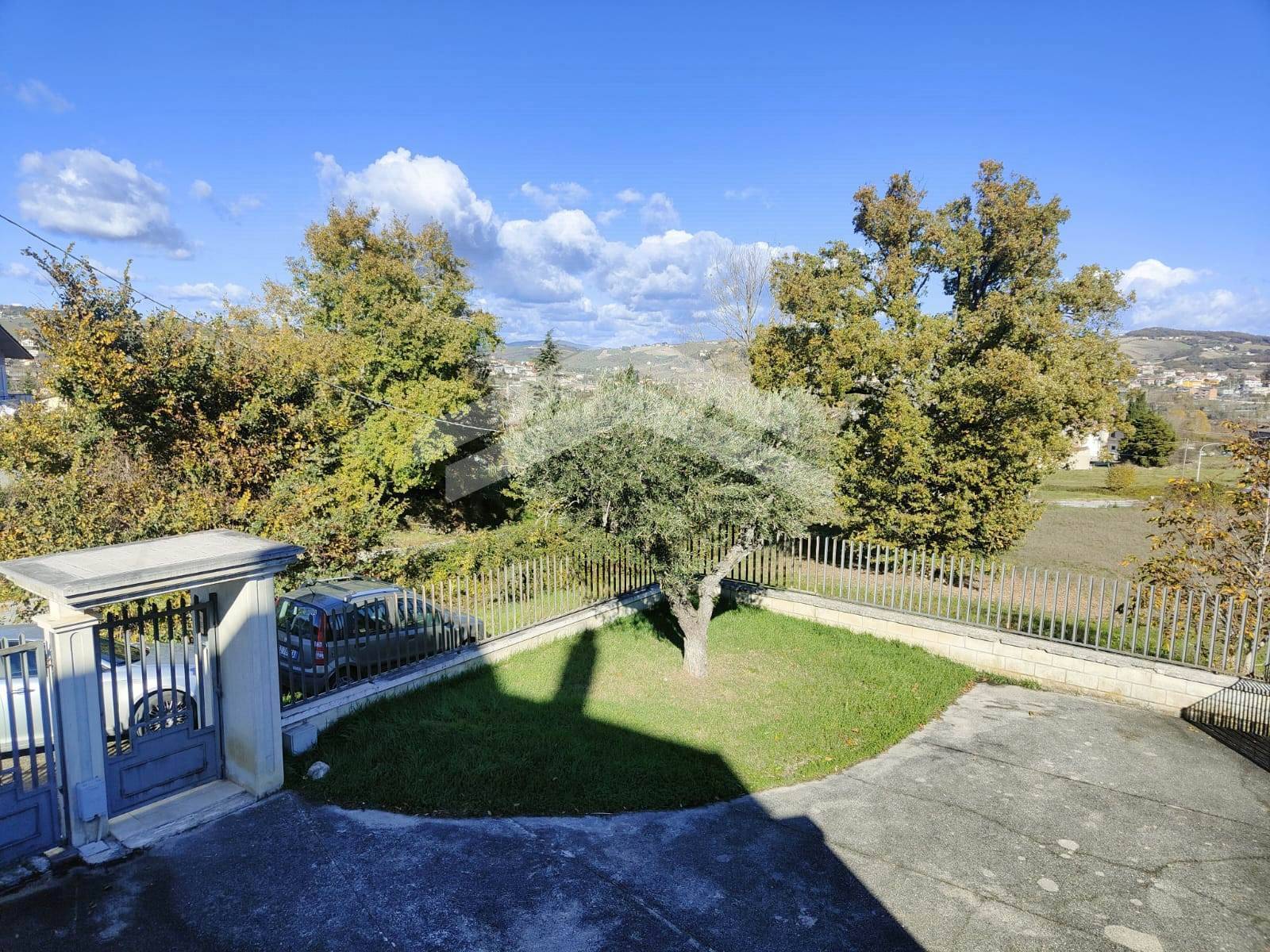 Villa singola in vendita a Campobasso, Periferia