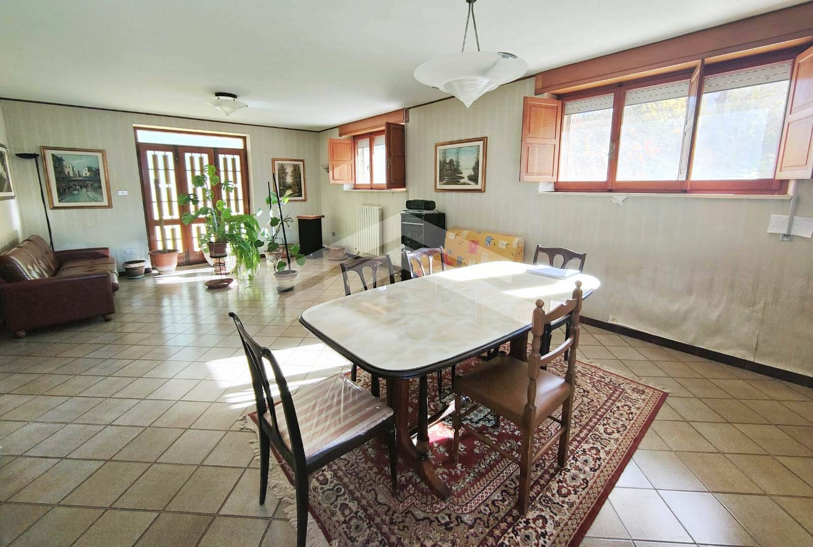 Villa singola in vendita a Campobasso, Periferia