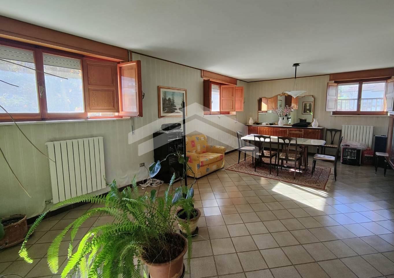 Villa singola in vendita a Campobasso, Periferia