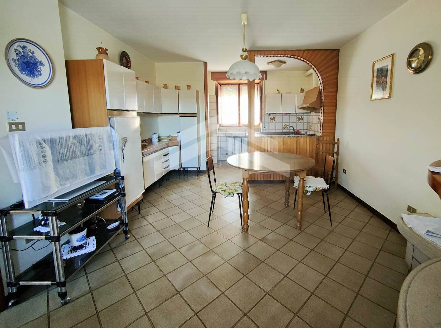 Villa singola in vendita a Campobasso, Periferia