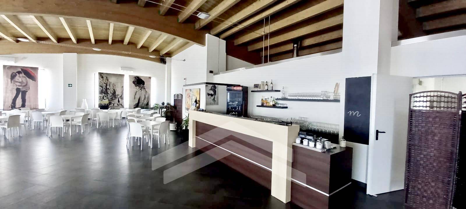 Locale commerciale in affitto a Campobasso, Colle delle Alpi