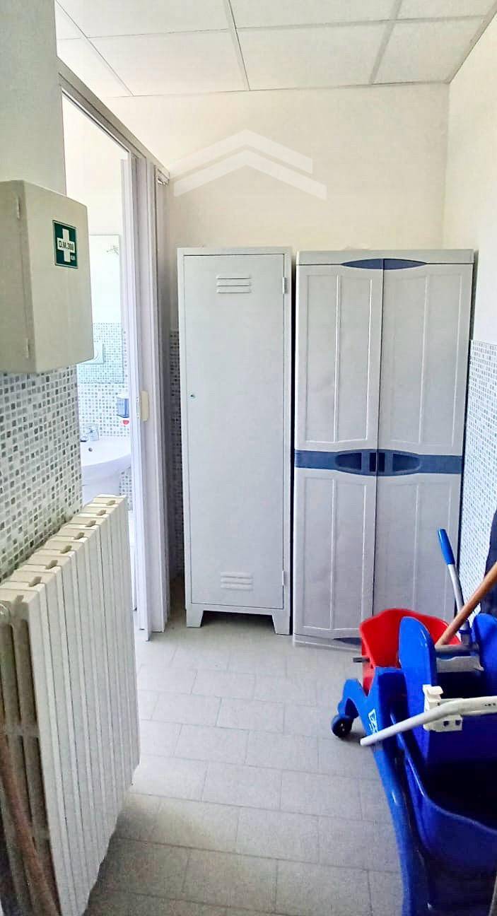 Locale commerciale in affitto a Campobasso, Colle delle Alpi