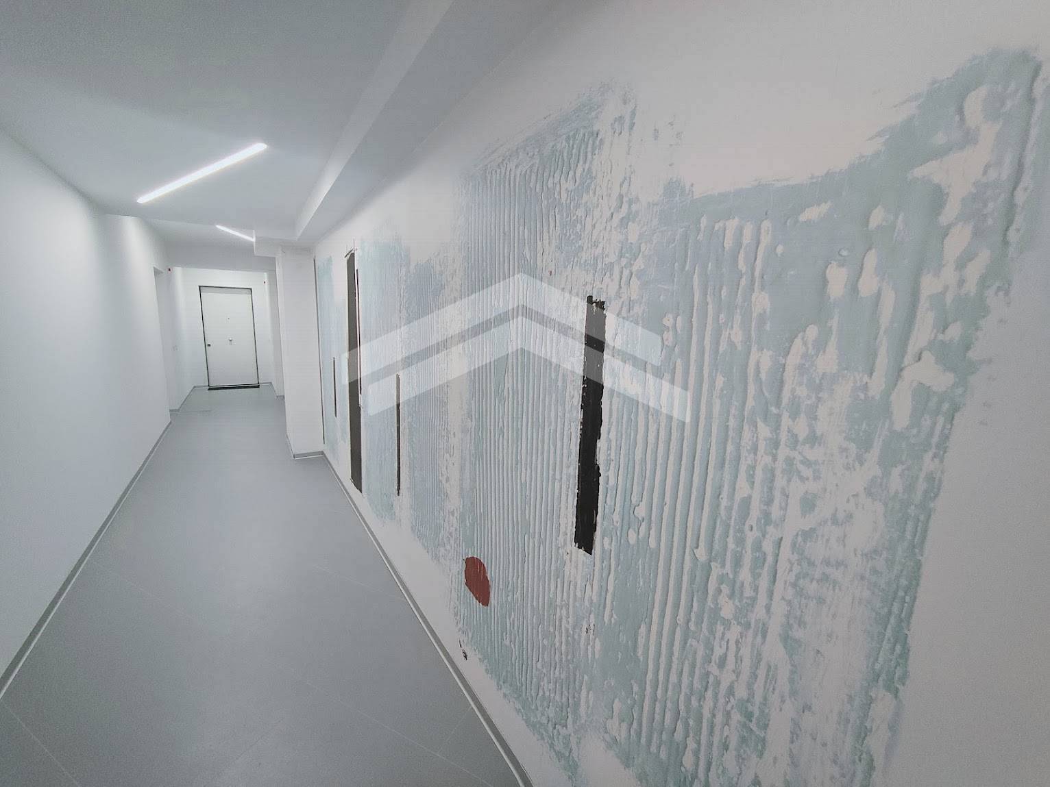 Appartamento uso ufficio in vendita a Campobasso, Centro