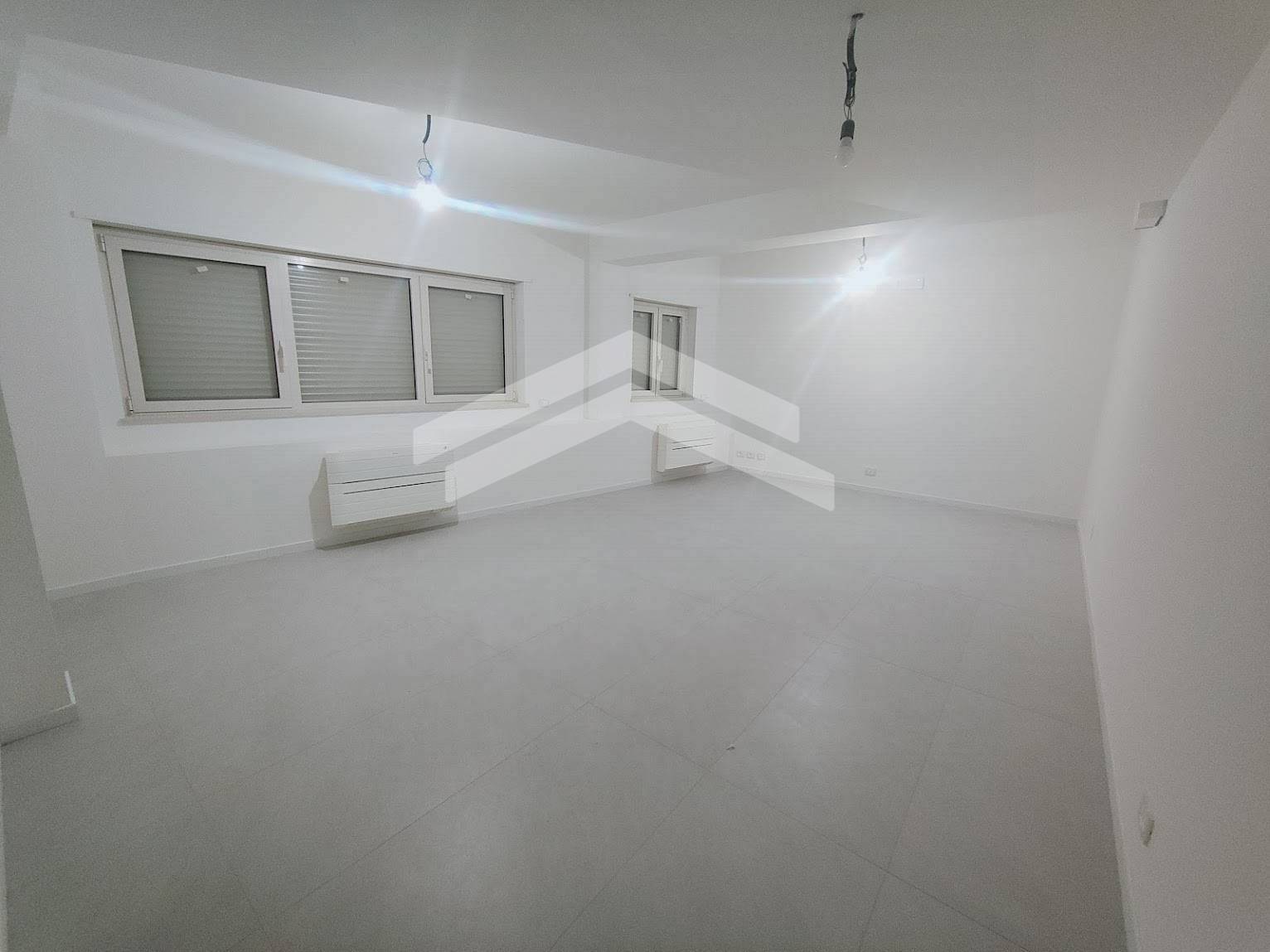 Appartamento uso ufficio in vendita a Campobasso, Centro