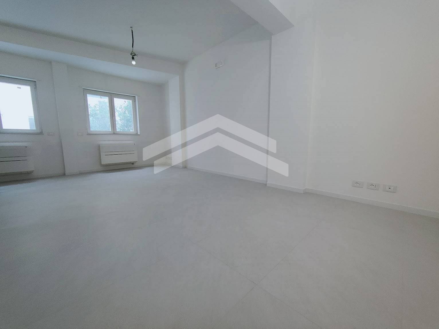 Appartamento uso ufficio in vendita a Campobasso, Centro