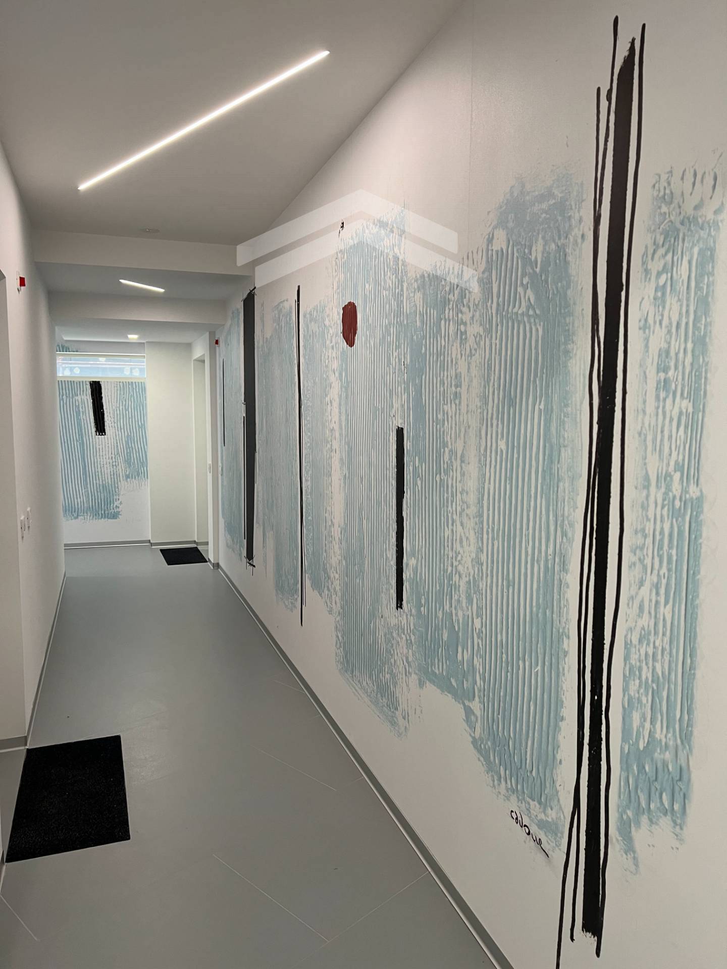 Appartamento in vendita a Campobasso, Centro