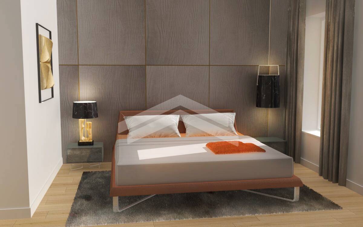 Appartamento in vendita a Campobasso, Centro