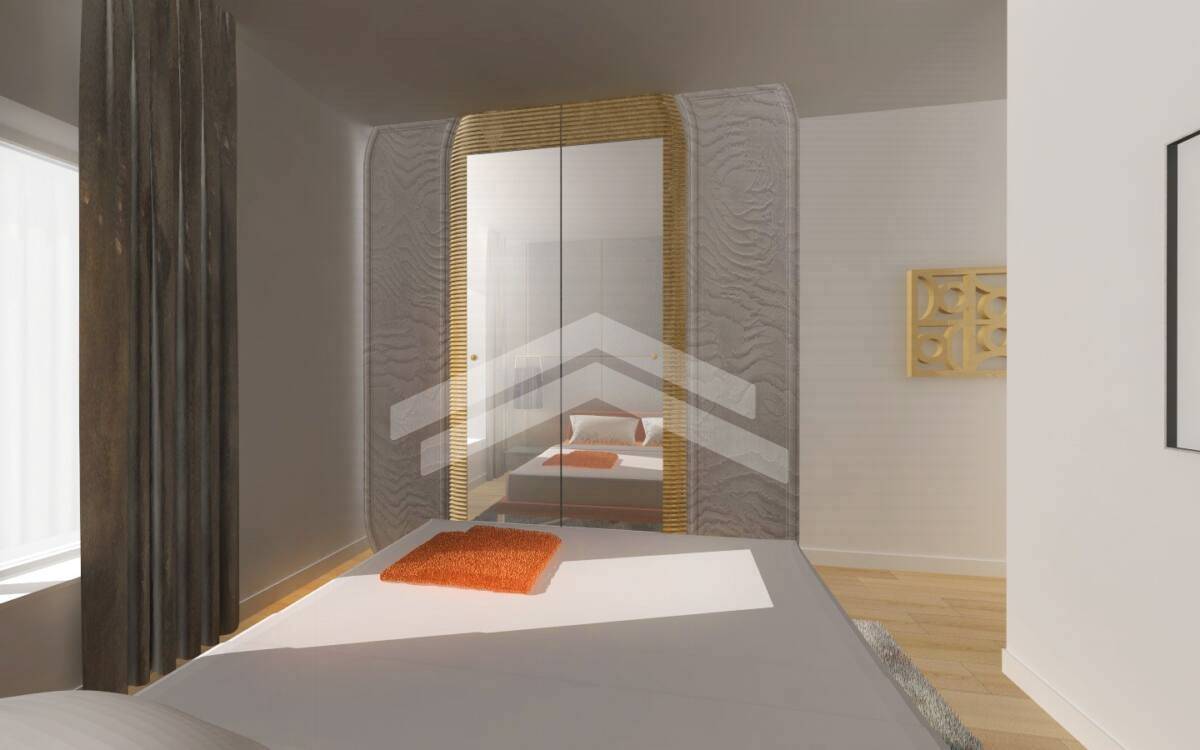 Appartamento in vendita a Campobasso, Centro