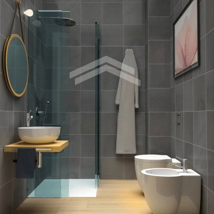 Appartamento in vendita a Campobasso, Centro