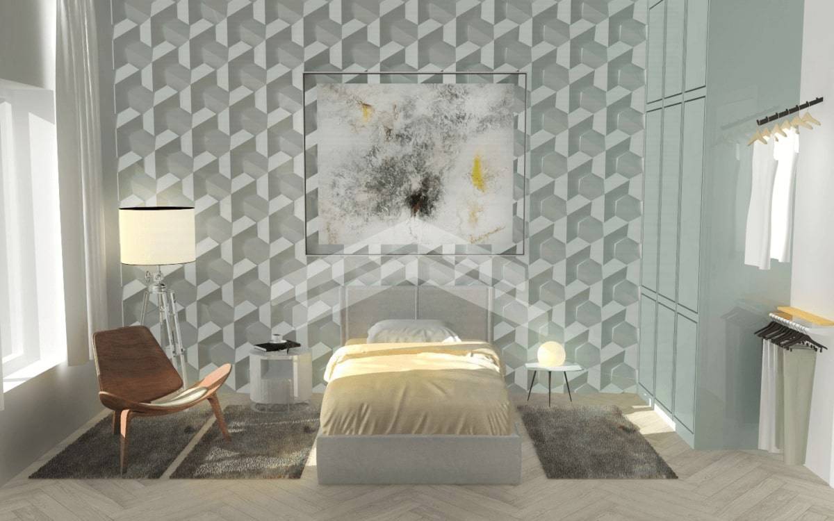 Appartamento in vendita a Campobasso, Centro