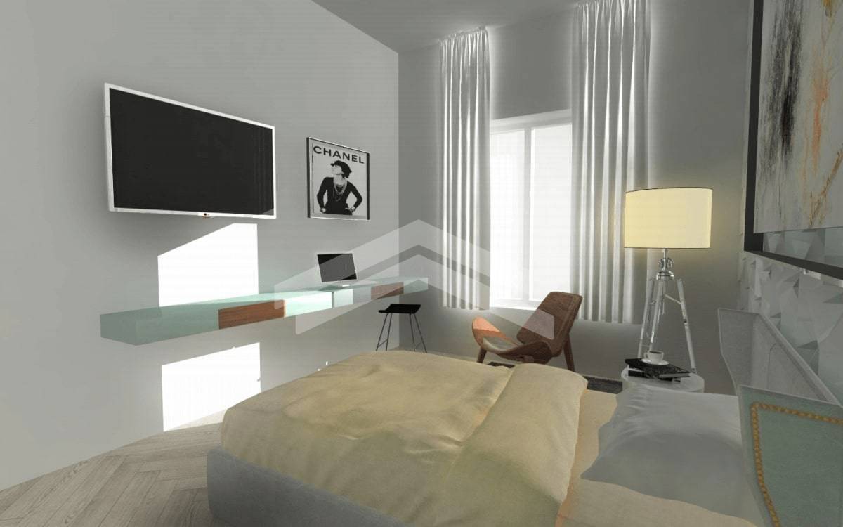 Appartamento in vendita a Campobasso, Centro