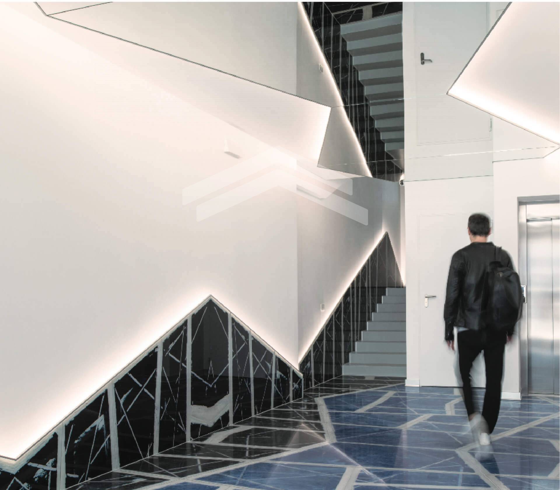 Attico in vendita a Campobasso, Centro