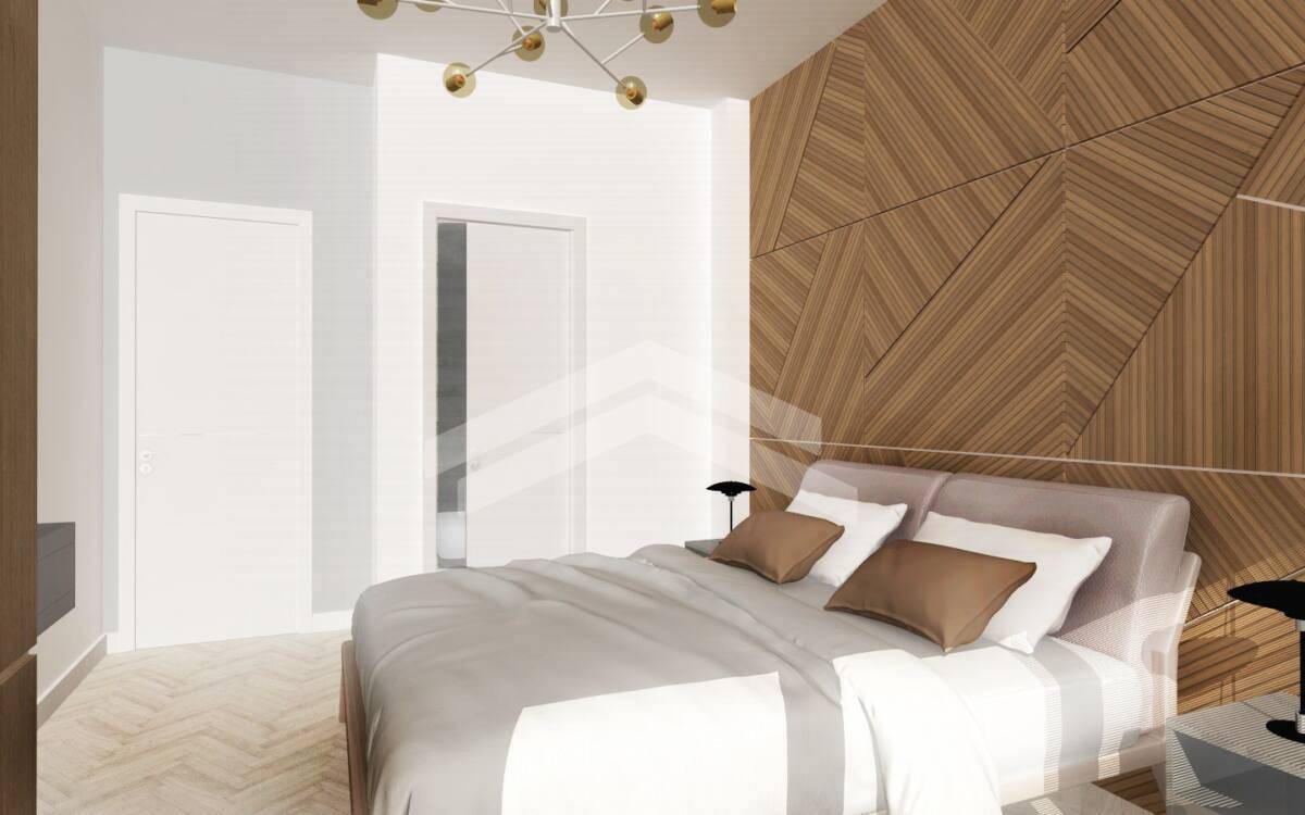 Attico in vendita a Campobasso, Centro