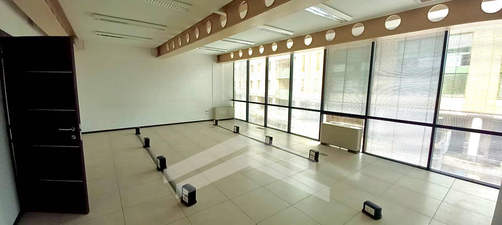 Studio/Ufficio in affitto a Campobasso, Centro