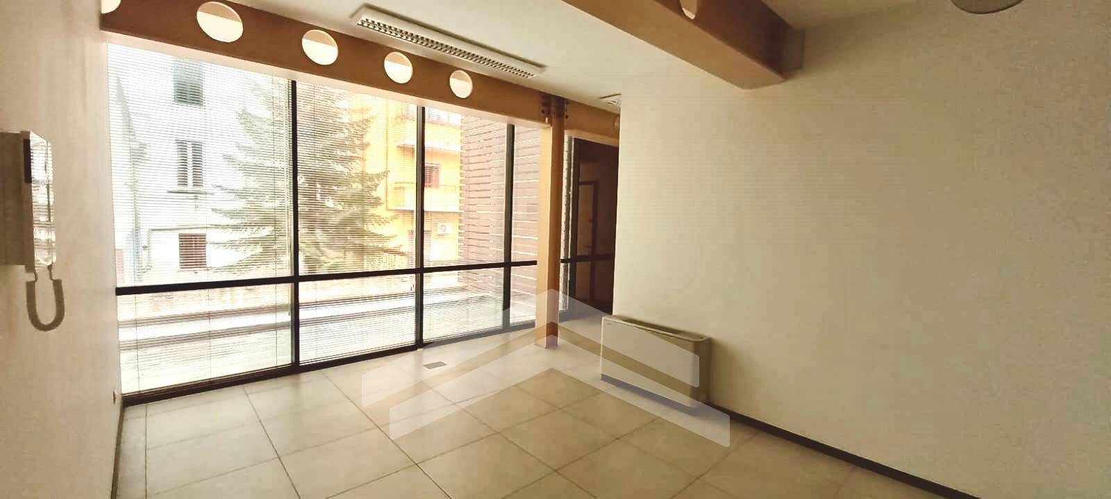 Studio/Ufficio in affitto a Campobasso, Centro