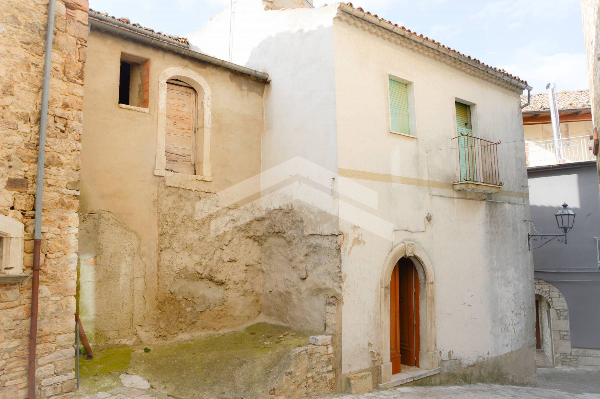 Cielo Terra in vendita a Castelbottaccio
