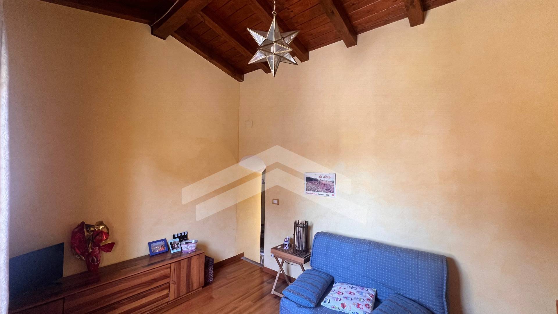 Casa indipendente in vendita a Mirabello Sannitico