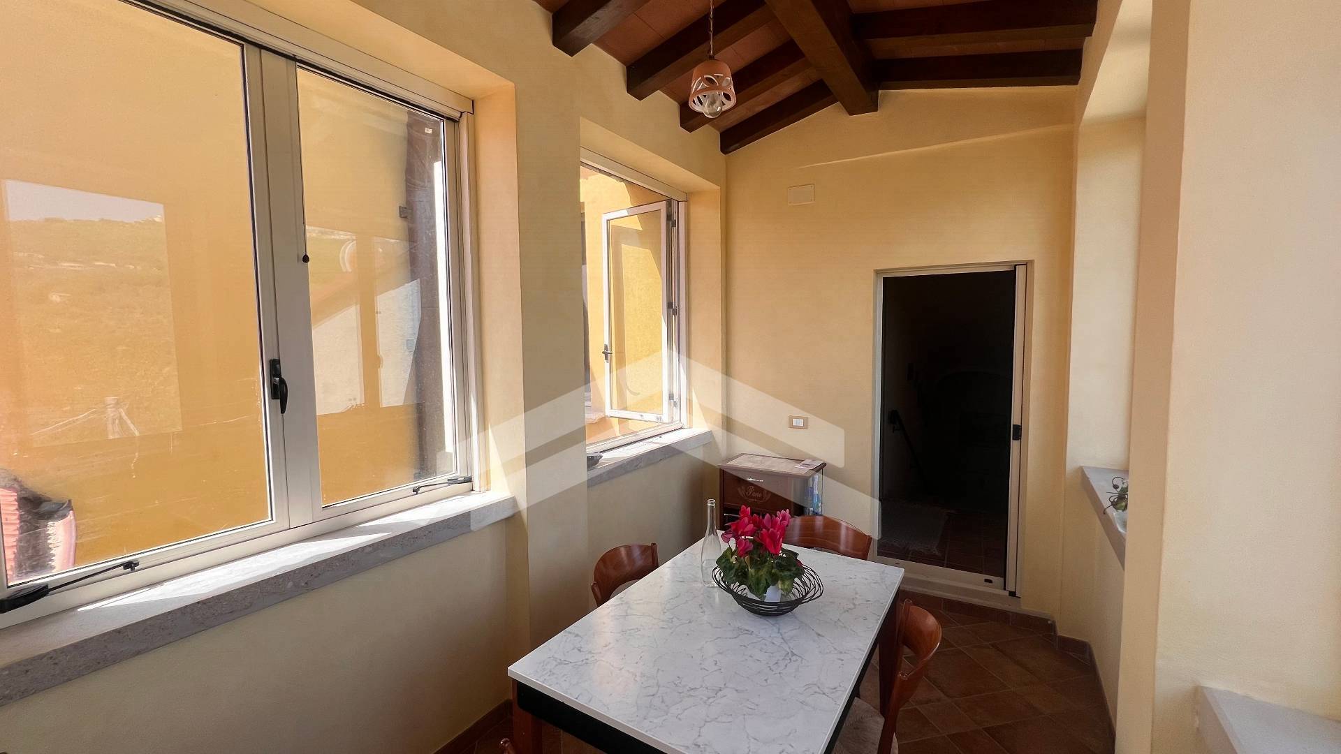 Casa indipendente in vendita a Mirabello Sannitico