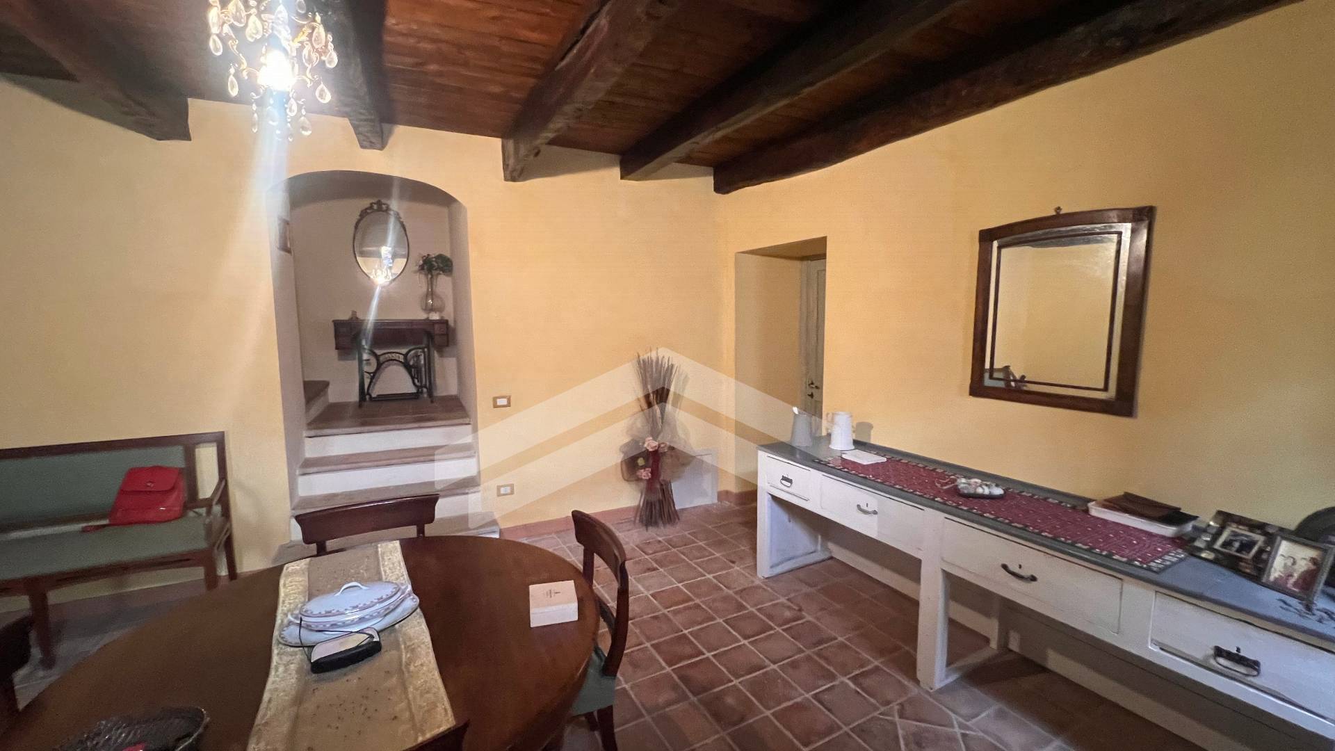 Casa indipendente in vendita a Mirabello Sannitico