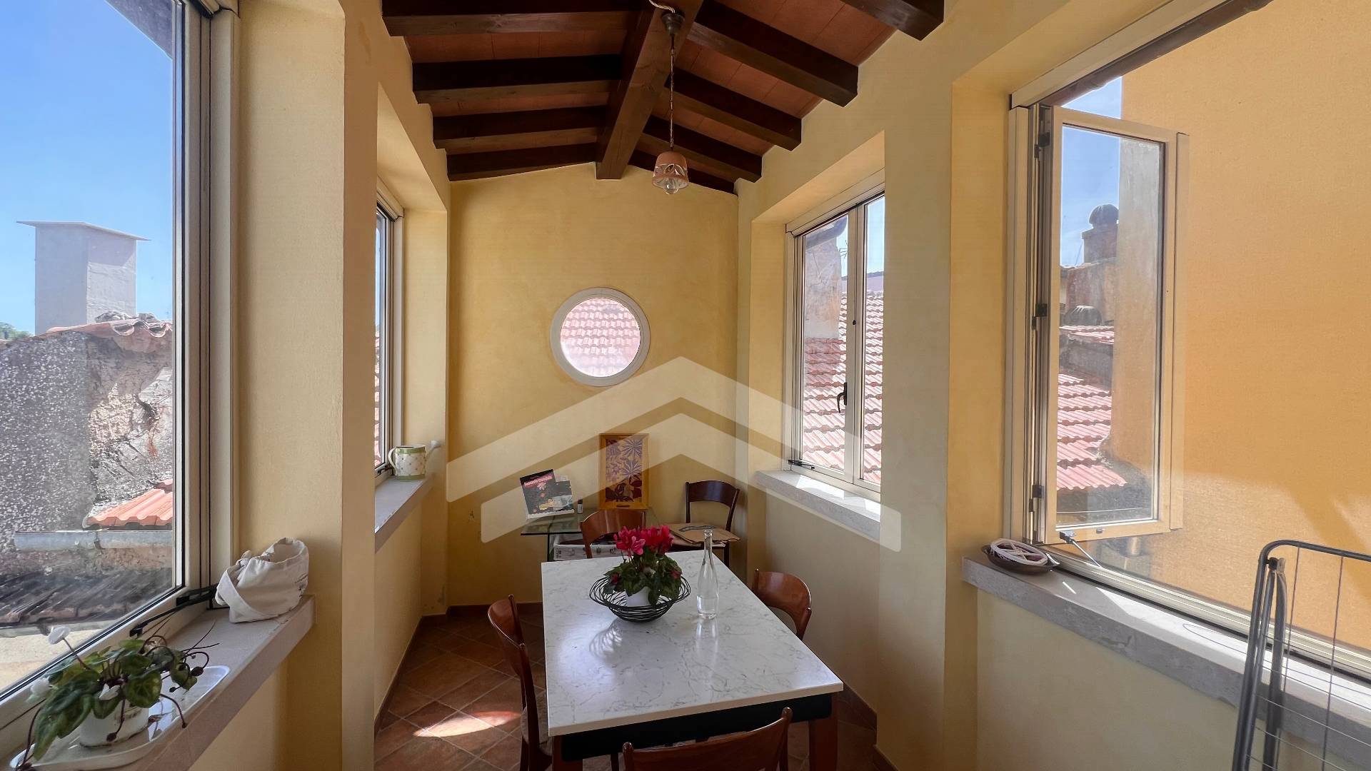 Casa indipendente in vendita a Mirabello Sannitico