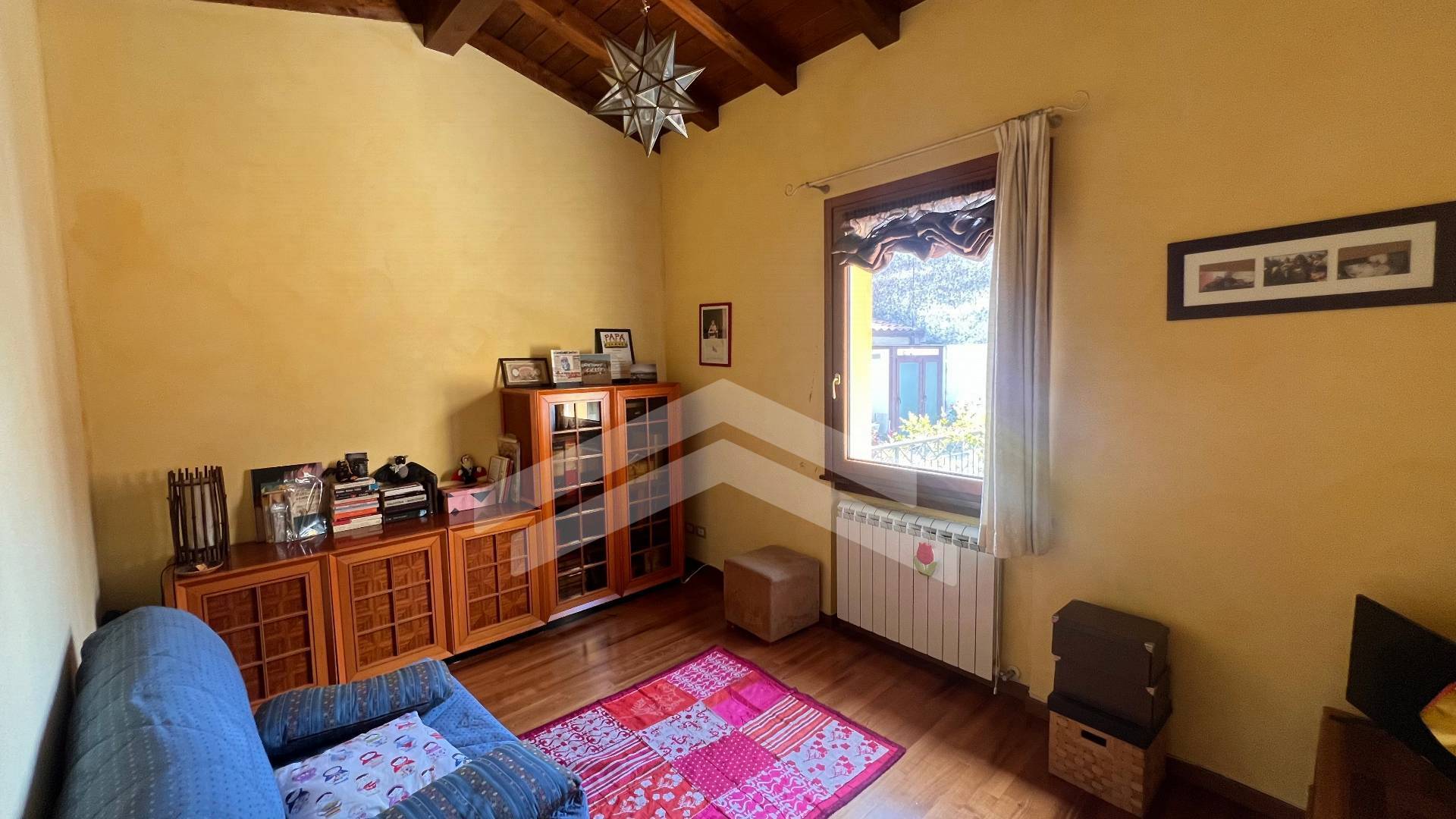 Casa indipendente in vendita a Mirabello Sannitico