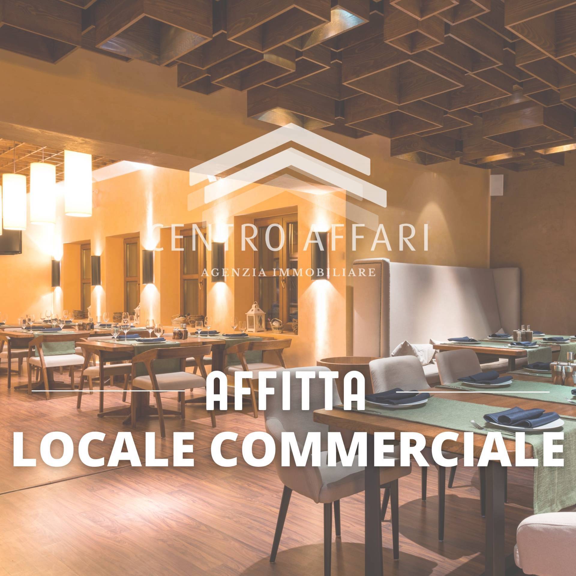 Locale commerciale in affitto a Campobasso, Colle delle Alpi
