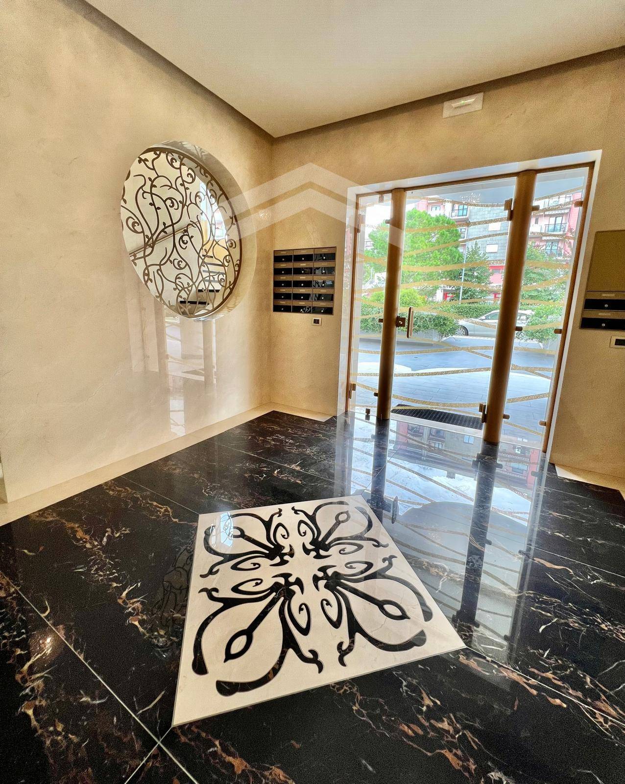 Appartamento in vendita a Campobasso, Centro