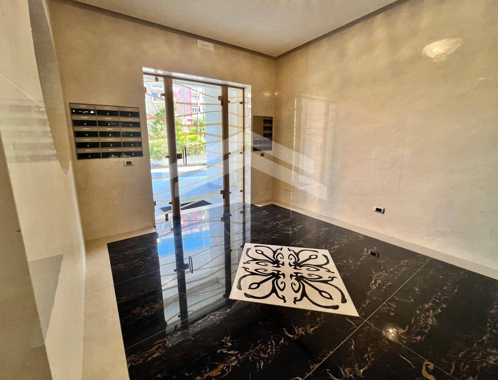 Appartamento in vendita a Campobasso, Centro