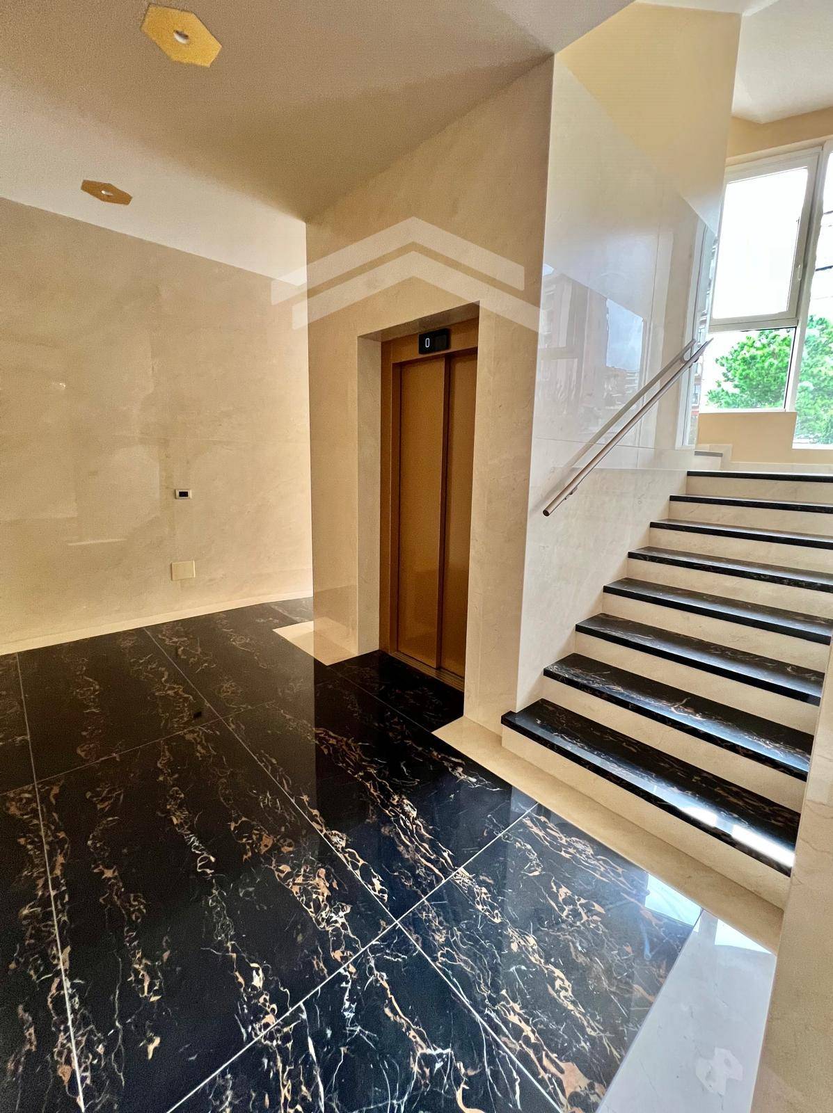 Appartamento in vendita a Campobasso, Centro