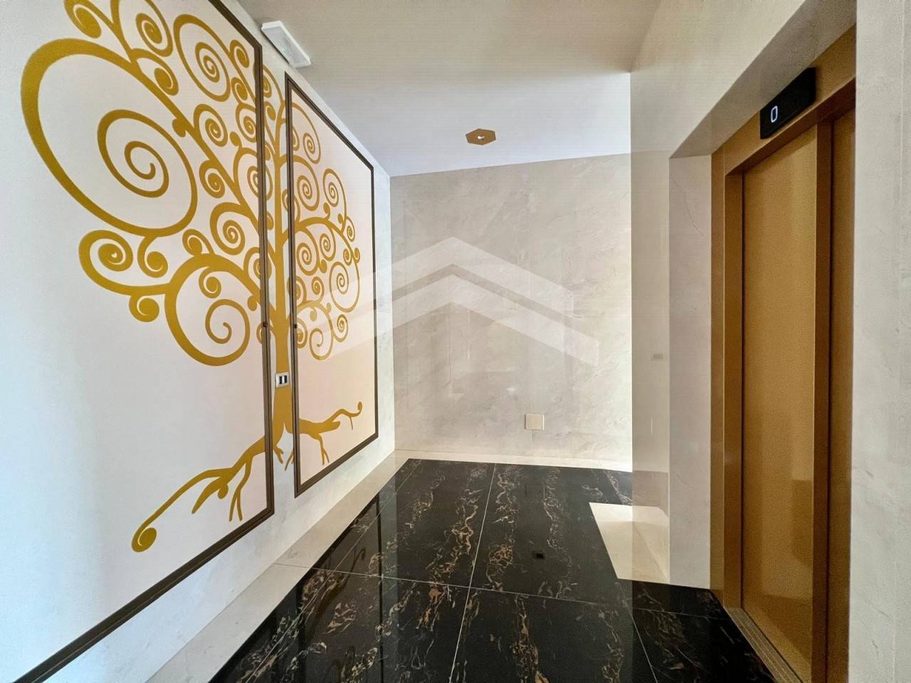 Appartamento in vendita a Campobasso, Centro